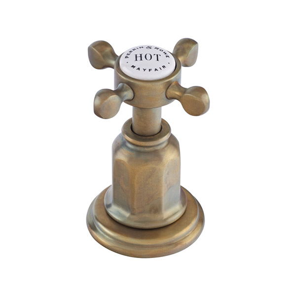 wykończenie MOSIĄDZ POSTARZANY