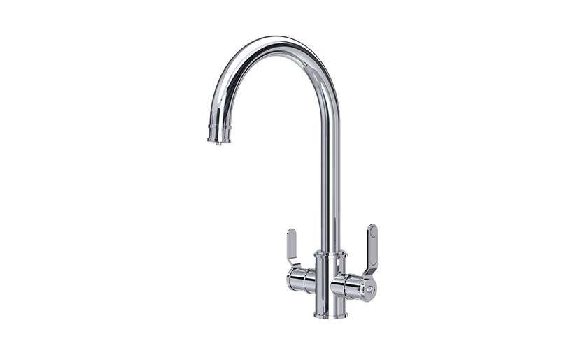ARMSTRONG 1985 3W1 INSTANT HOT TAP