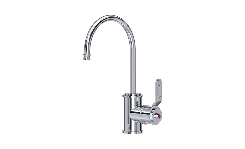 ARMSTRONG 1833 2W1 MINI INSTANT HOT TAP & COLD FILTRATION