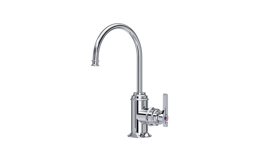 SOUTHBANK 1844 2W1 MINI INSTANT HOT TAP & COLD FILTRATION