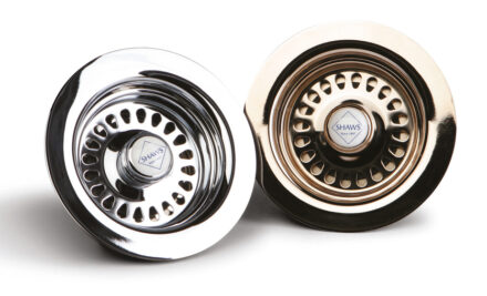 shawsofdarwen - sitka odpływowe