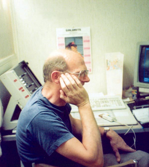 bob-autocad-system perrin&rowe