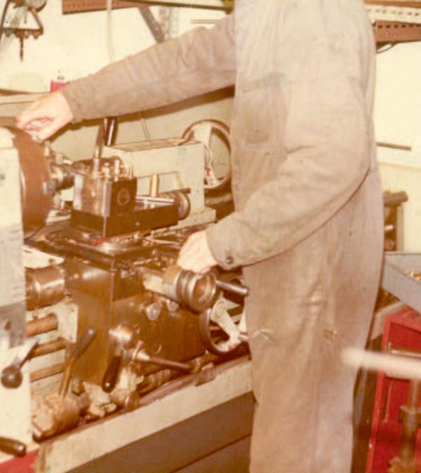 bob-autocad-system perrin&rowe