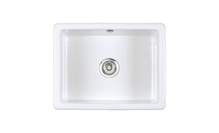 shawsofdarwen - kuchnia zlew jednokomorowy