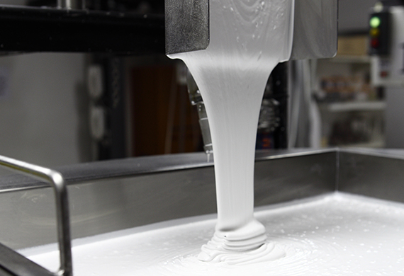 materiał Victoria + Albert