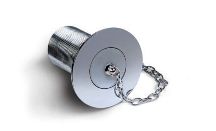 shawsofdarwen - korek złańcuszkiem