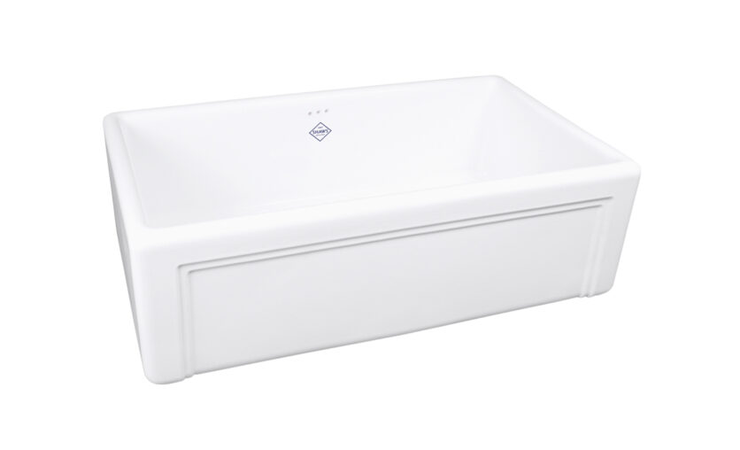 zlew entwistle white