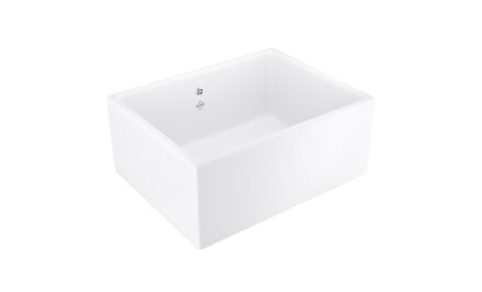 zlew shaker single 600