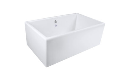 zlew shaker single 800