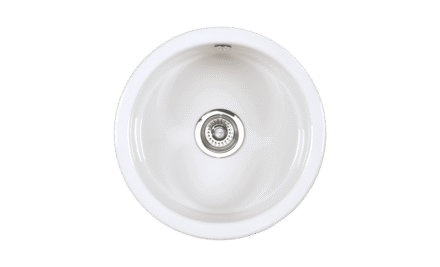 shawsofdarwen - kuchnia zlew jednokomorowy