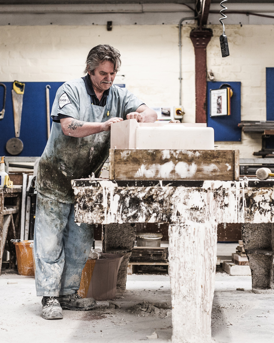 Wytrzymała powłoka szkliwa